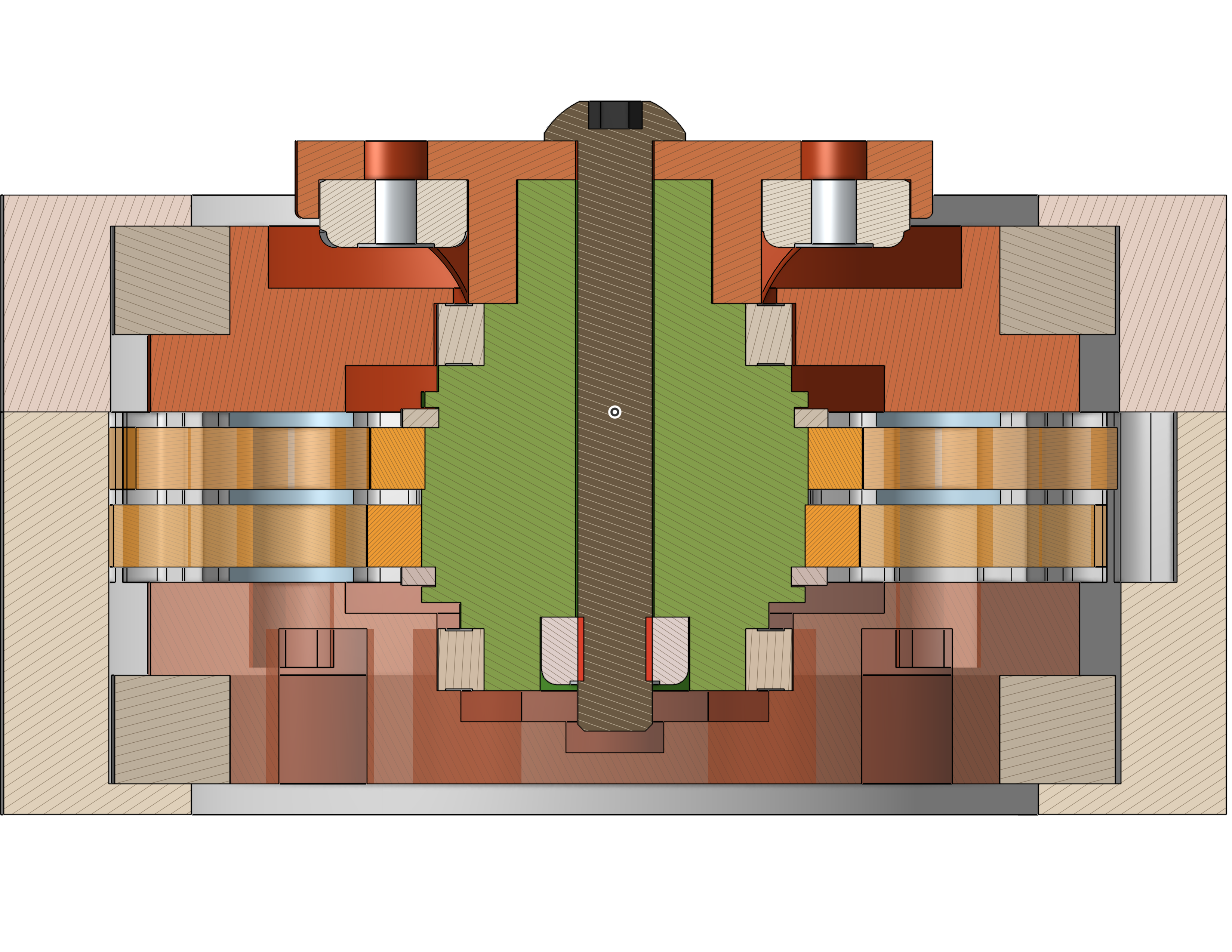 gearbox